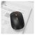Мишка Xiaomi MiiiW Lite Wireless/Bluetooth Black (MW23M21 Black), зображення 4