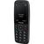 Мобільний телефон Panasonic KX-TF400 Black (KX-TF400EXB)