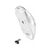 Мишка A4Tech FB50C Plus Wireless/Bluetooth White (4711421002875), зображення 11