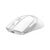 Мишка A4Tech FB50C Plus Wireless/Bluetooth White (4711421002875), зображення 2