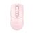 Мышка A4Tech FB50C Plus Wireless/Bluetooth Pink (4711421002882)