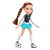 Кукла Bratz серии Play Sportz – Футболистка Рокси (569558), изображение 3
