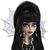 Кукла Monster High Skullector Эльвира — владычица тьмы Эльвира (HYV99), изображение 3