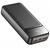 Батарея универсальная SWISSTEN 20000mAh POWER LINE II 22.5W PD QC Black (8595217490628)
