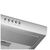 Вытяжка кухонная Pyramida UX 60 (380) B IX, изображение 5