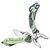 Мультитул Leatherman Skeletool CX Verdant (833123), изображение 4