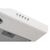 Вытяжка кухонная Pyramida UX 60 (380) B WH, изображение 4