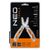 Мультитул Neo Tools mini, 10 елементів, з LED (01-027), зображення 2