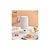 Электрочайник Xiaomi MIJia Electric Kettle 2 (MJDSH04YM), изображение 5