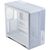 Корпус для ПК Vinga Eclipse White, зображення 3