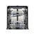 Посудомоечная машина Electrolux EEC87400W, изображение 3