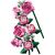 Конструктор LEGO Botanicals Букет рожевих троянд (10374), зображення 3