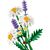 Конструктор LEGO Botanicals Ромашки (11508), изображение 3