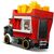 Конструктор LEGO City Грузовик с картофелем фри (60488), изображение 5