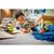 Конструктор LEGO City Ремикс самолета, грузовика и судна на воздушной подушке (60505-), изображение 10