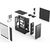 Корпус для ПК Fractal Design Epoch XL Black TG Light tint (FD-C-EPO1X-02), изображение 12