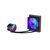 Система жидкостного охлаждения Gamemax Iceburg 120 BK, изображение 8