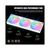 Система жидкостного охлаждения Gamemax GLACIER 360 LCD WH, изображение 6