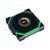 Кулер для корпуса Lian Li Uni Fan SL WIRELESS 120-3 REVERSE BLAD (G99.12RSL1W3B.00), изображение 3