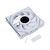 Кулер для корпуса Lian Li Uni Fan SL WIRELESS 120-3 REVERSE BLAD (G99.12RSL1W3W.00), изображение 5