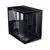 Корпус для ПК Lian Li O11 Dynamic Mini V2, Black (G99.O11DMIV2X.00), изображение 2