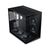 Корпус для ПК Lian Li O11 Dynamic Mini V2, Black (G99.O11DMIV2X.00), изображение 7