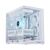 Корпус для ПК Lian Li O11 Dynamic Mini V2, White (G99.O11DMIV2W.00), зображення 3