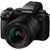 Цифровой фотоаппарат Panasonic Lumix DC-S5 II Kit 20-60mm Black (DC-S5M2KEE)