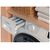 Стиральная машина Indesit IM 642B MY TIME UA (IM642BMYTIMEUA), изображение 6