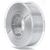 Пластик для 3D-принтера ELEGOO PLA Silk 1кг, 1.75мм, silver (50.203.0692)