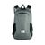 Рюкзак туристичний Naturehike Ultralight NH17A012-B, 18 л, сірий (6927595718667)