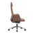 Офісне крісло GT Racer B-2119 Brown, зображення 3