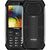 Мобильный телефон Sigma X-style 323 RAIN Black (4827798885710)