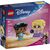 Конструктор LEGO Disney Princess Минипринцессы Жасмин и Рапунцель (43303)