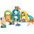 Конструктор LEGO Friends Веселая крытая игровая площадка (42686), изображение 2