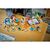 Конструктор LEGO Friends Веселая крытая игровая площадка (42686), изображение 9