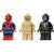 Конструктор LEGO Super Heroes Легендарное сражение: Человек-паук vs. Песчаный человек (76334), изображение 5