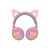 Наушники Razer Kraken Kitty V3 PRO Quartz USB Pink (RZ04-05170200-R3M1), изображение 6