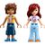 Конструктор LEGO Friends Автомобиль для доставки тортов с единорогами (42675), изображение 5