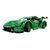 Конструктор LEGO Technic Автомобиль Porsche 911 GT3 R REXY AO Racing (42224), изображение 5