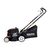 Газонокосилка SEQUOIA бензиновая, несамоходная, 2.0 кВт, 40 см, 25-75 мм, 45 л. (SPLM4000), изображение 4