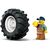 Конструктор LEGO City Трактор (60498), зображення 6