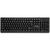 Клавіатура Hölmer K-02OF USB UA Black (K-02OF), зображення 2