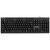 Клавіатура Hölmer K-01OF USB UA Black (K-01OF)
