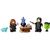 Конструктор LEGO Harry Potter Котел: Тайный класс зельеварения (76464), изображение 6