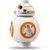 Конструктор LEGO Star Wars Дроид-астромеханик BB-8 (75452), изображение 3