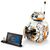 Конструктор LEGO Star Wars Дроид-астромеханик BB-8 (75452), изображение 4