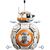 Конструктор LEGO Star Wars Дроид-астромеханик BB-8 (75452), изображение 5