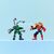 Конструктор LEGO Super Heroes Битва роботов: Человек-паук vs. Доктор Осьминог (76338), изображение 10