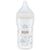 Бутылочка для кормления Nuk Perfect Match М Веселка, пластикова, 260 мл (3954136), изображение 2